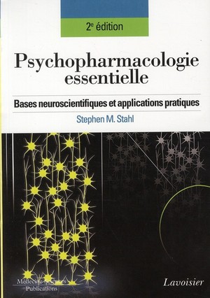 Psychopharmacologie Essentielle (2e édition)