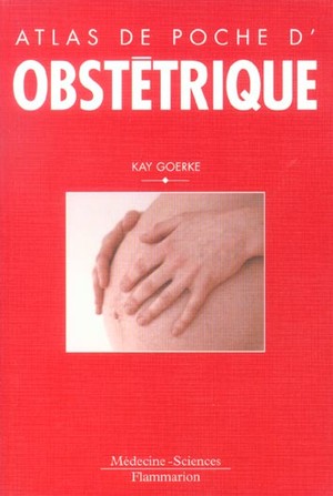 Atlas de poche d'obstétrique