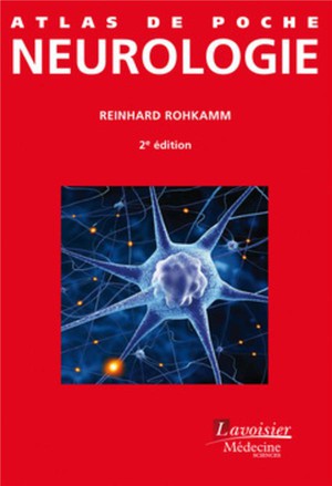 Neurologie (2e édition) - 9782257206299