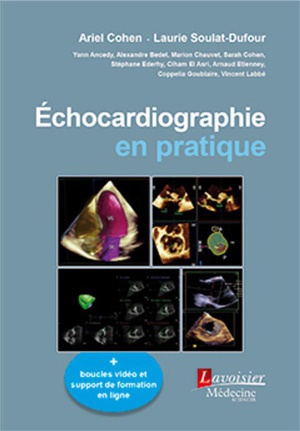Guide d'Echocardiographie - 9782257206497