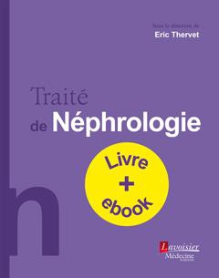 Traité de Néphrologie - 9782257206718