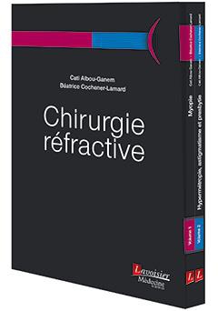 Chirurgie Réfractive - 9782257206770