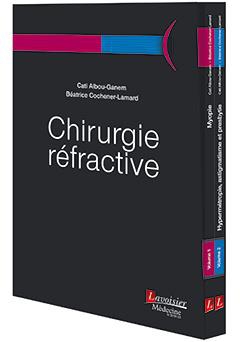 Chirurgie Réfractive