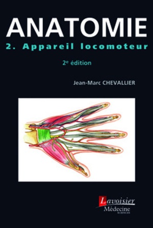 Anatomie Tome 2