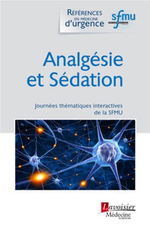 Analgésie et Sédation - 9782257207111