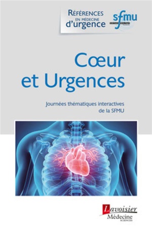 Coeur et urgences - 9782257207456