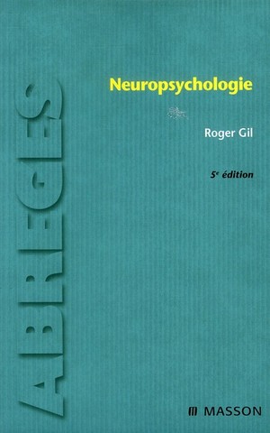 Neuropsychologie (5e édition)