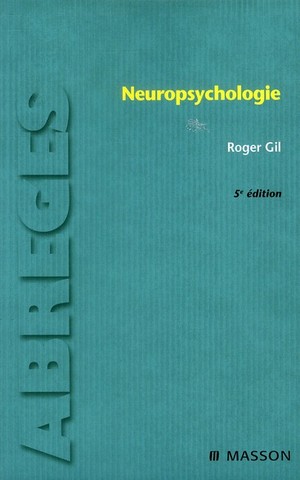 Neuropsychologie (5e édition) - 9782294088704