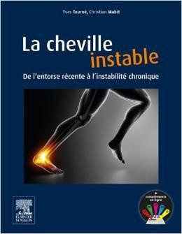 La Cheville Instable - 9782294714566