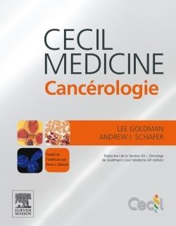 Cecil Medicine ; Cancérologie - 9782294730962