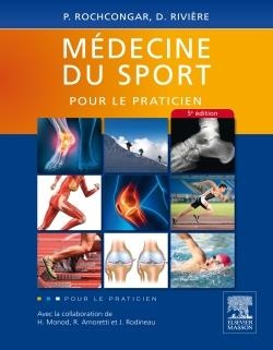 Médecine du sport pour le praticien