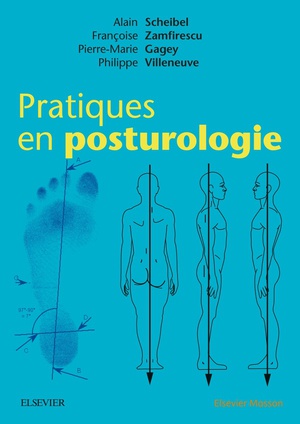 Guide De Posturologie - 9782294747199