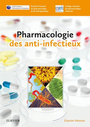 Pharmacologie des anti-infectieux