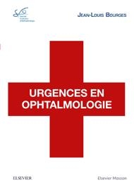 Urgences ophtalmologiques - 9782294753954