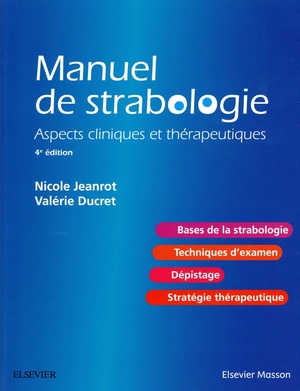 Manuel de Strabologie - 9782294761980