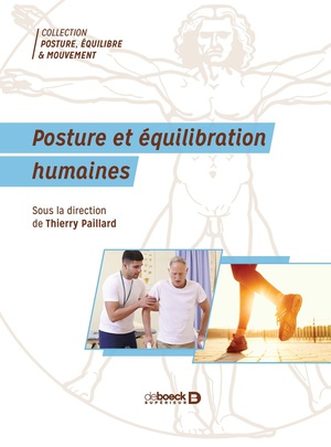 Posture, équilibre et mouvement