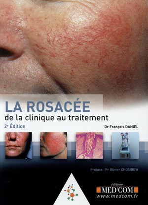 La Rosacée - 9782354031954