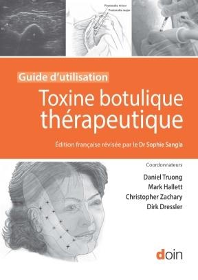 Toxine Botulique Thérapeutique - 9782704015344