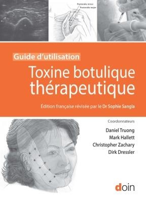 Toxine Botulique Thérapeutique