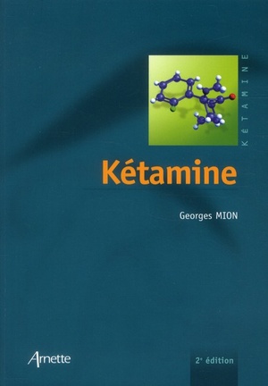 Ketamine 2e Edition