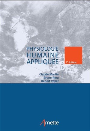 Physiologie Humaine Appliquee - 9782718414218