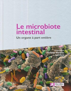 Le Microbiote Intestinal