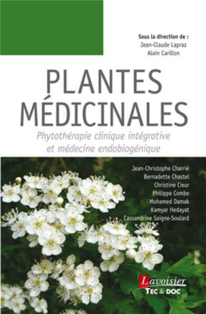 Plantes Médicinales - 9782743022730