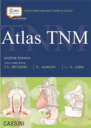 Atlas TNM - 9782842252304