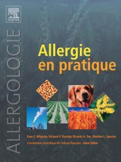 Allergie En Pratique - 9782842995874