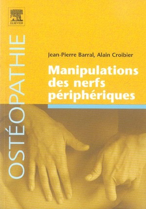 Manipulations Des Nerfs Peripheriques - 9782842995997