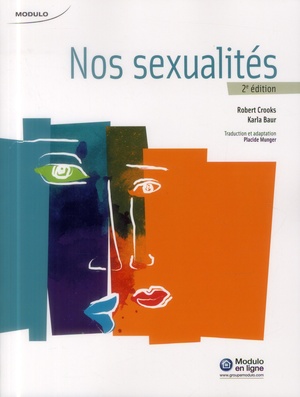 Nos Sexualites. 2  Ed - 9782896509805