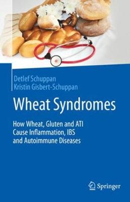 Wheat Syndromes - 9783030190224