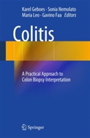 Colitis - 9783319080277