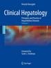 Clinical Hepatology - 9783642045103