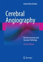 Cerebral Angiography - 9783642544033