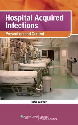 Hospital Acquired Infections - 9788184731972