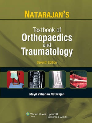 Textbook of Orthopaedics & Traumatology - 9788184734430