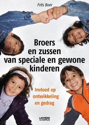 Broers en zussen van speciale en gewone kinderen - 9789020975901