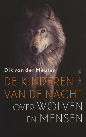 De kinderen van de nacht - 9789021403496