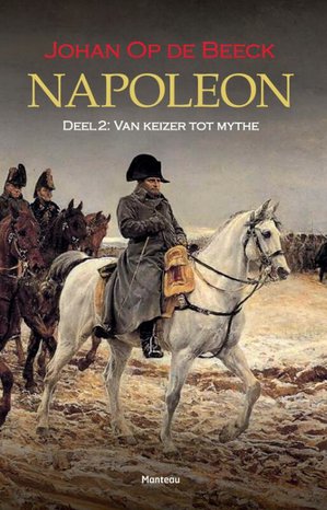 Napoleon  deel 2