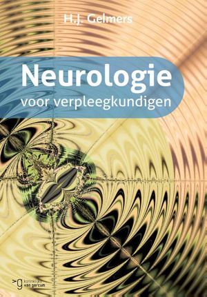 Neurologie voor verpleegkundigen - 9789023255192