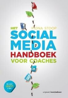 Het social media handboek voor coaches - 9789024402762
