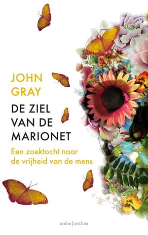 De ziel van de marionet - 9789026330674