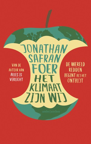 Het klimaat zijn wij - 9789026344770