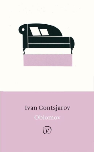 Oblomov - 9789028261358