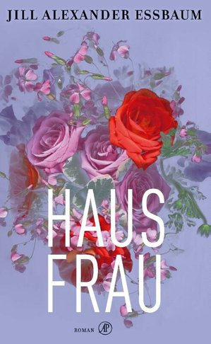 Hausfrau - 9789029539159