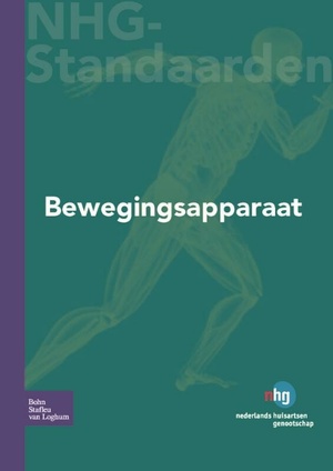 Bewegingsapparaat