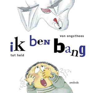 Mijn leefwereld - Ik ben bang - 9789031717750