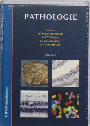 Pathologie - 9789035225466