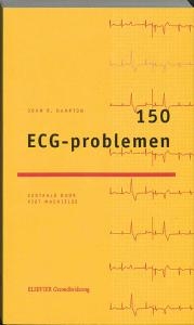 150 ECG-problemen - 9789035227873